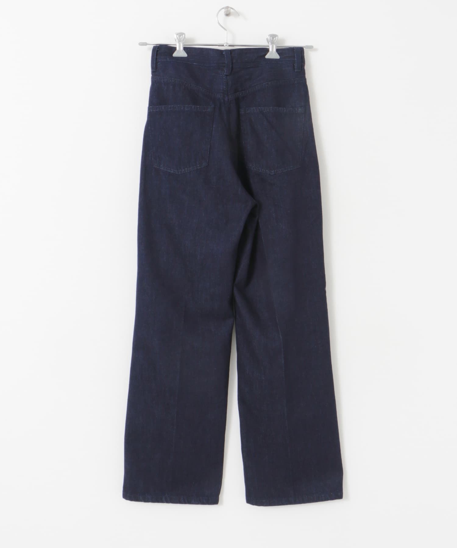 Denim Straight Pants(S INDIGO): ボトム｜URBAN RESEARCH公式