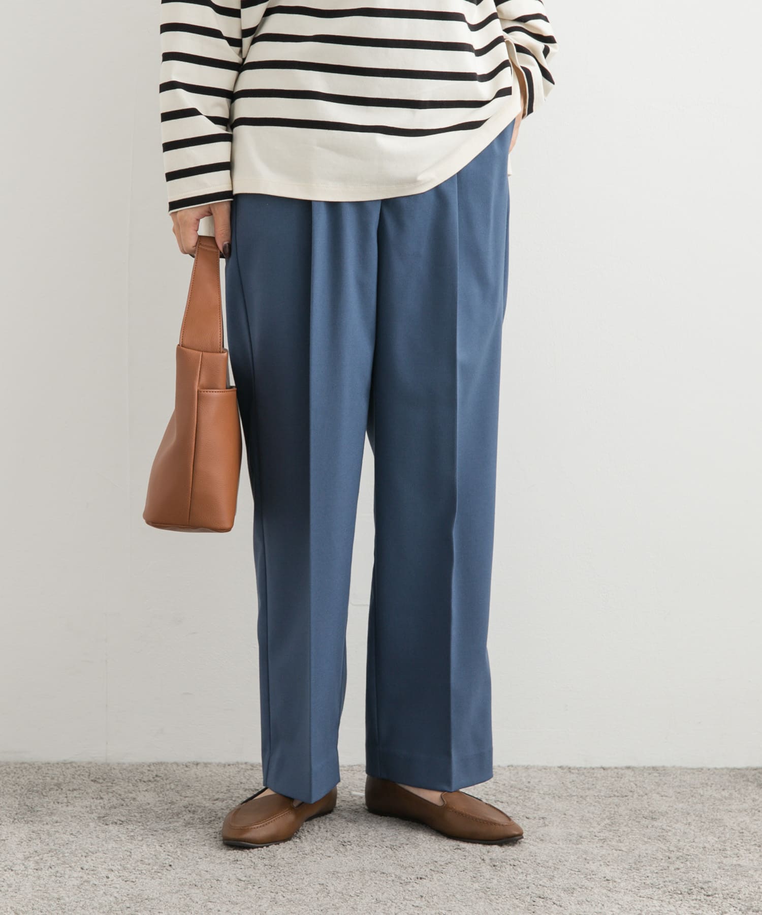 身長：160cm サイズ：S