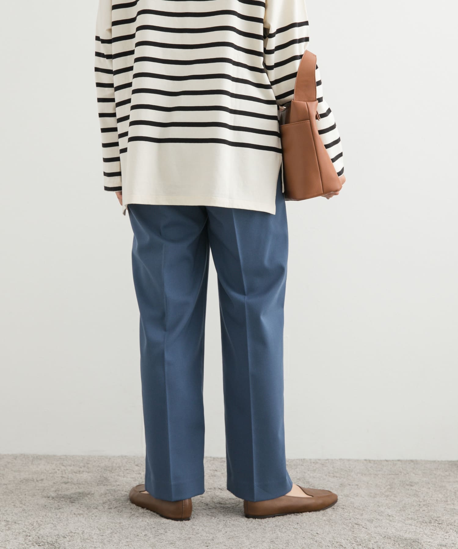 身長：160cm サイズ：S