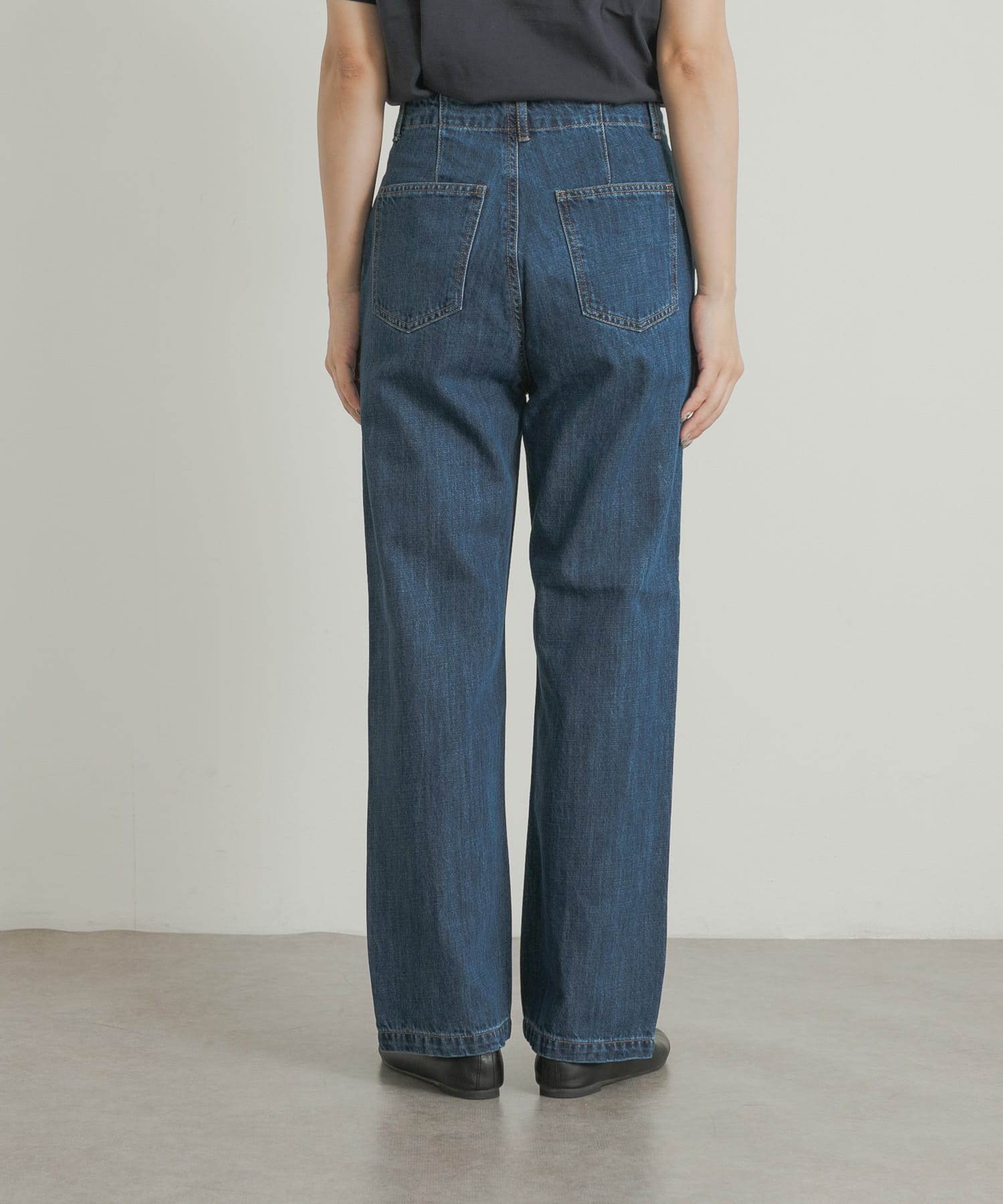 身長：160cm サイズ：S