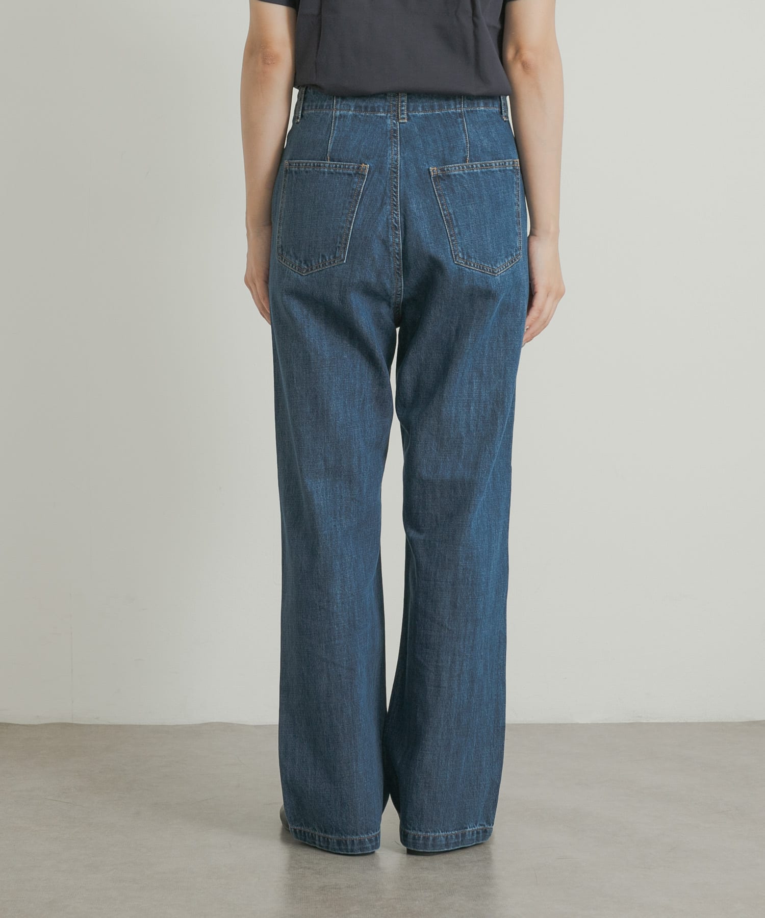 身長：160cm サイズ：M