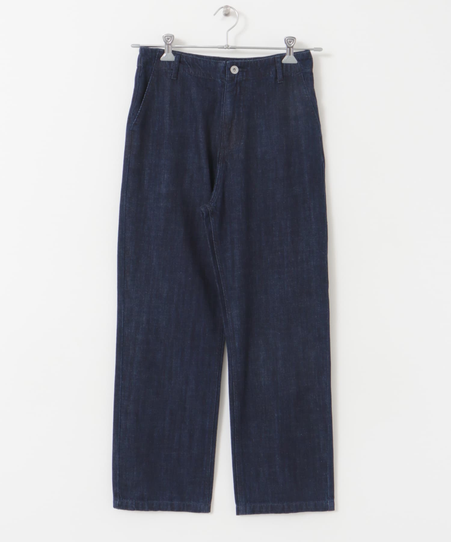 デニムワイドパンツ(S ONE WASH): ボトム｜URBAN RESEARCH公式