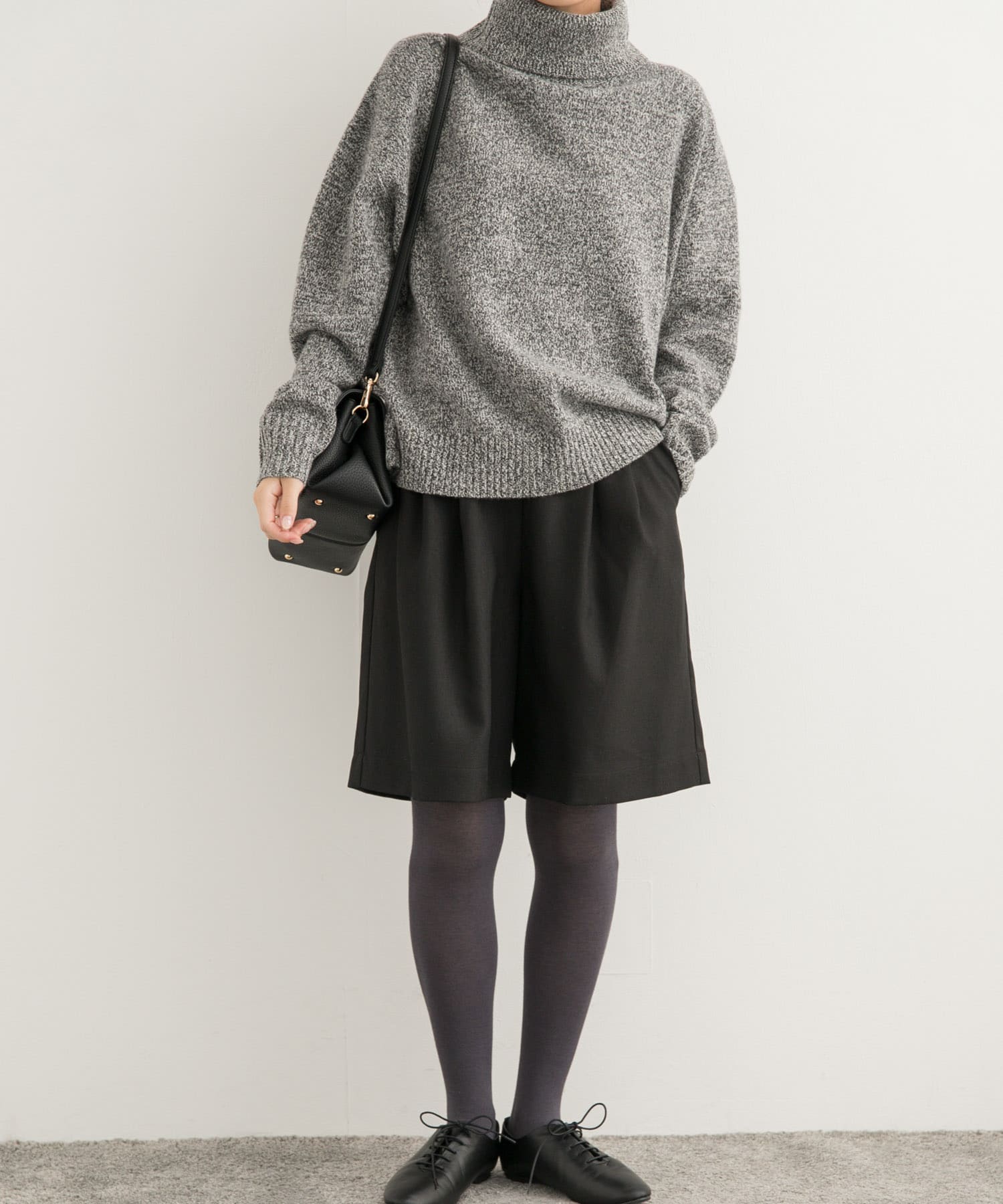 身長：162cm サイズ：M