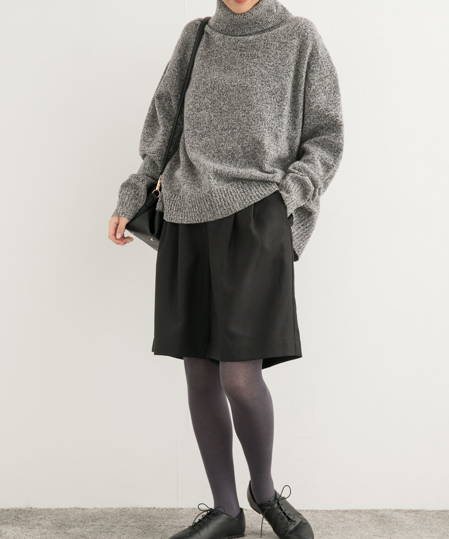 身長：162cm サイズ：M