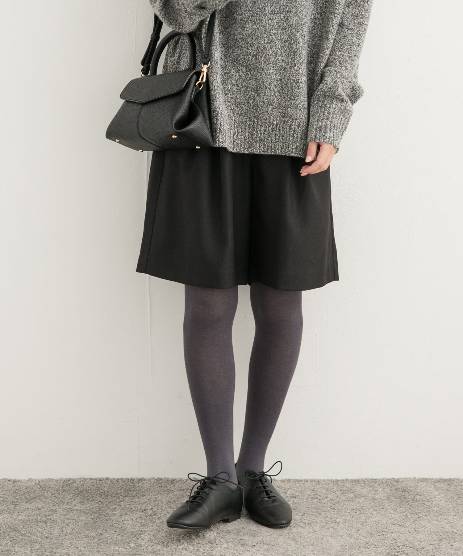 身長：162cm サイズ：M