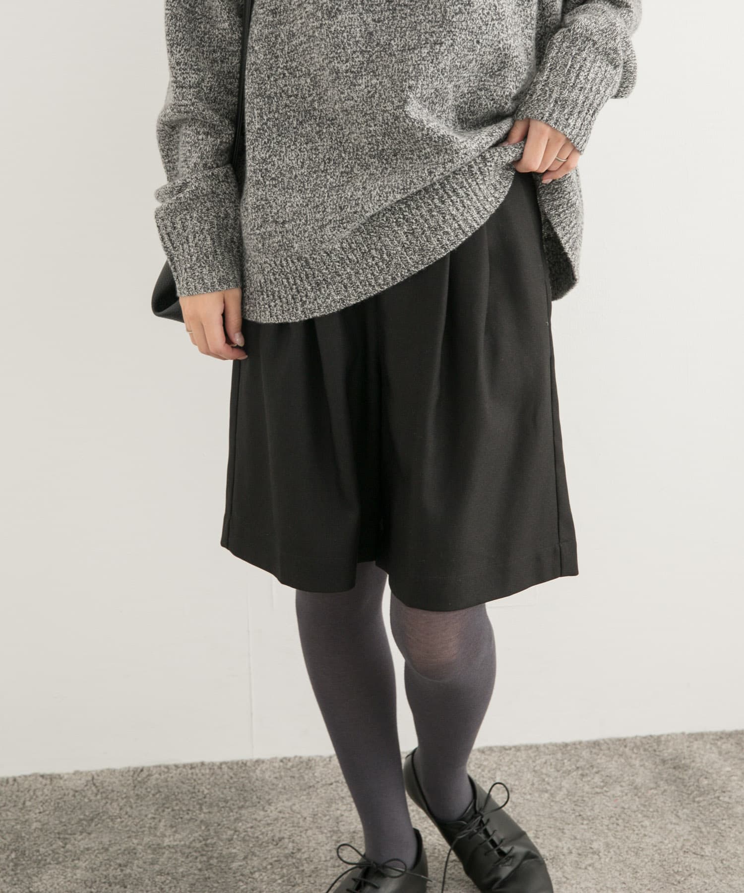 身長：162cm サイズ：M