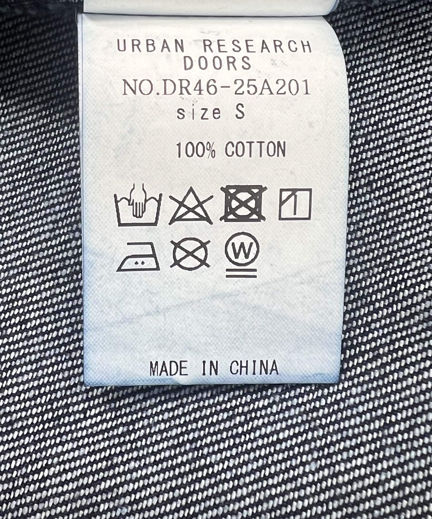 ONE WASH