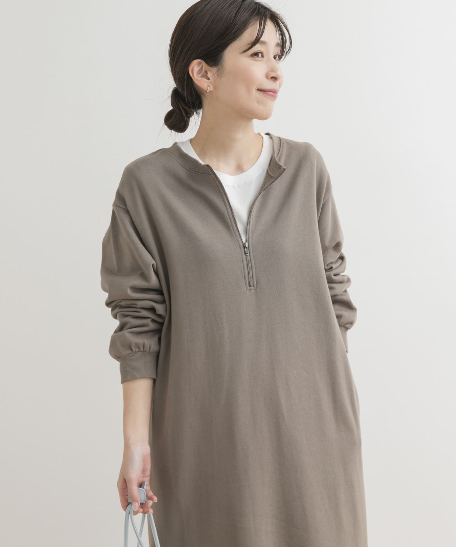 Mini Lining One Piece(M BLACK): ワンピース｜URBAN RESEARCH