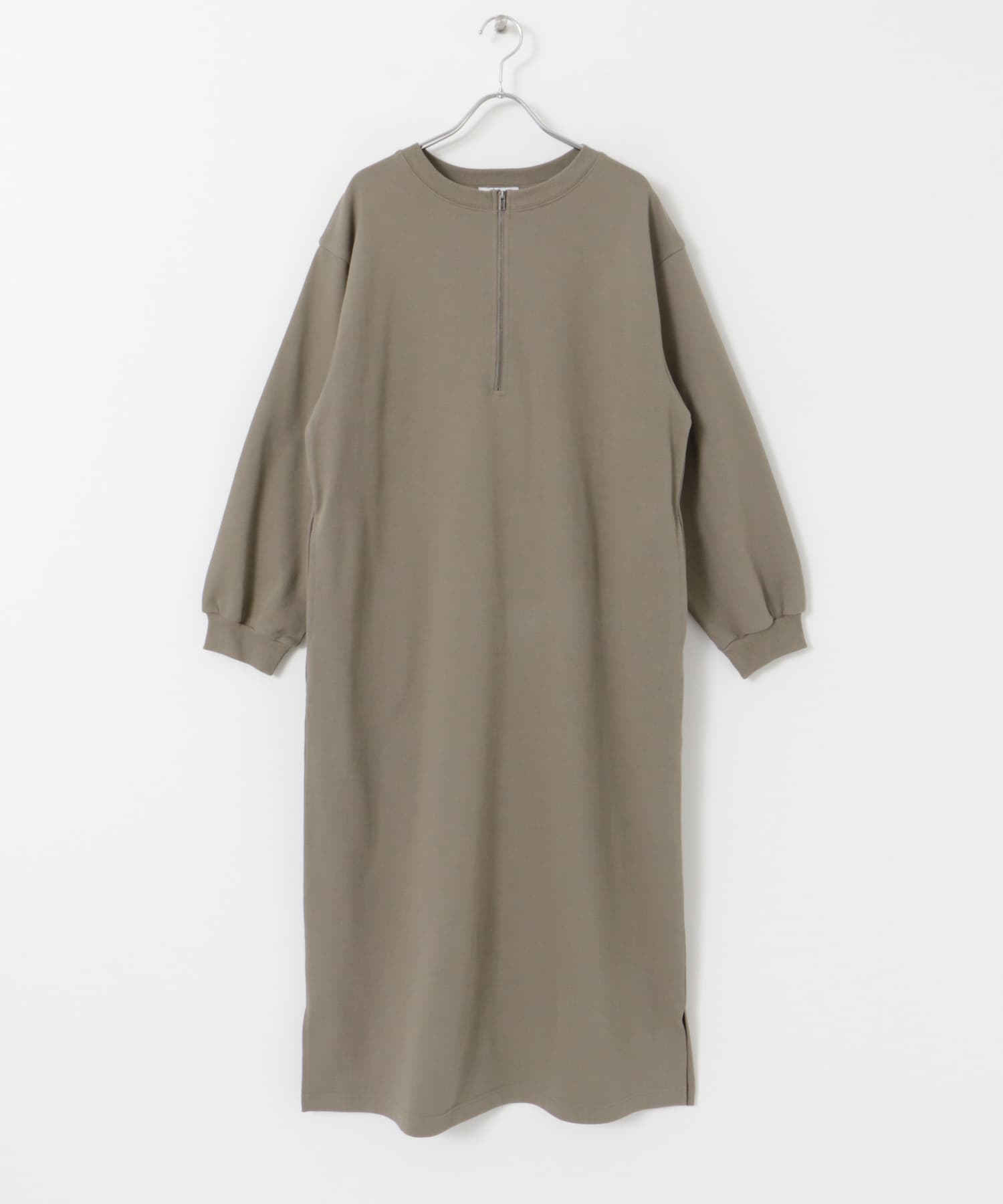 Mini Lining One Piece MOCHA M