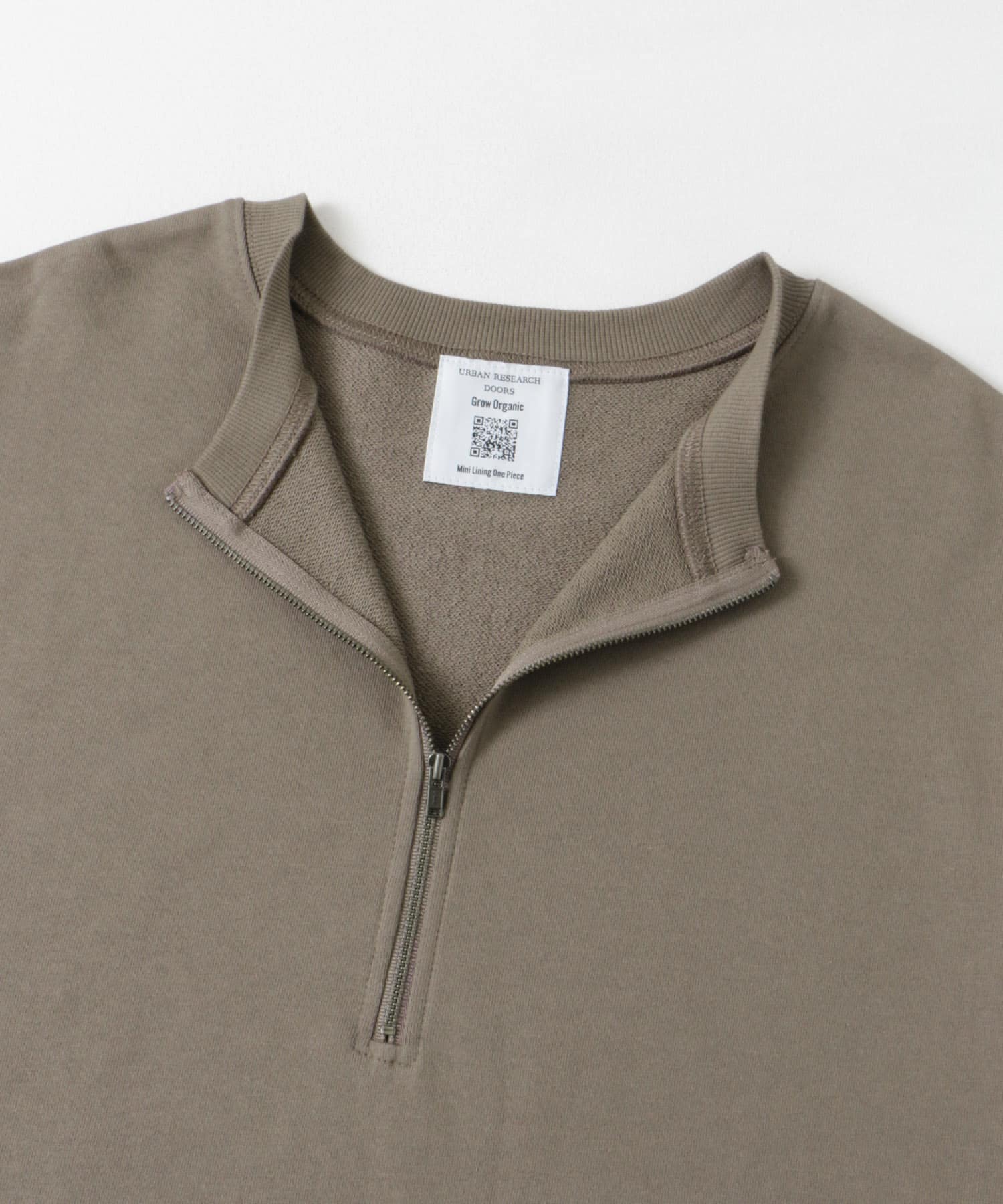 Mini Lining One Piece MOCHA M