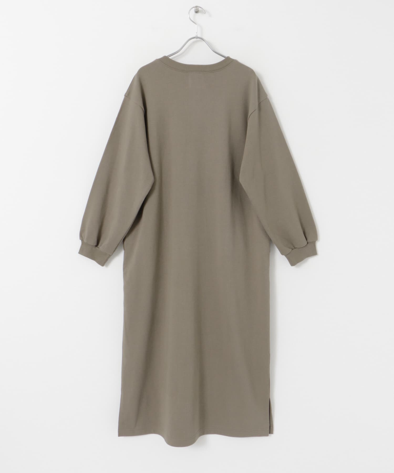 Mini Lining One Piece MOCHA M