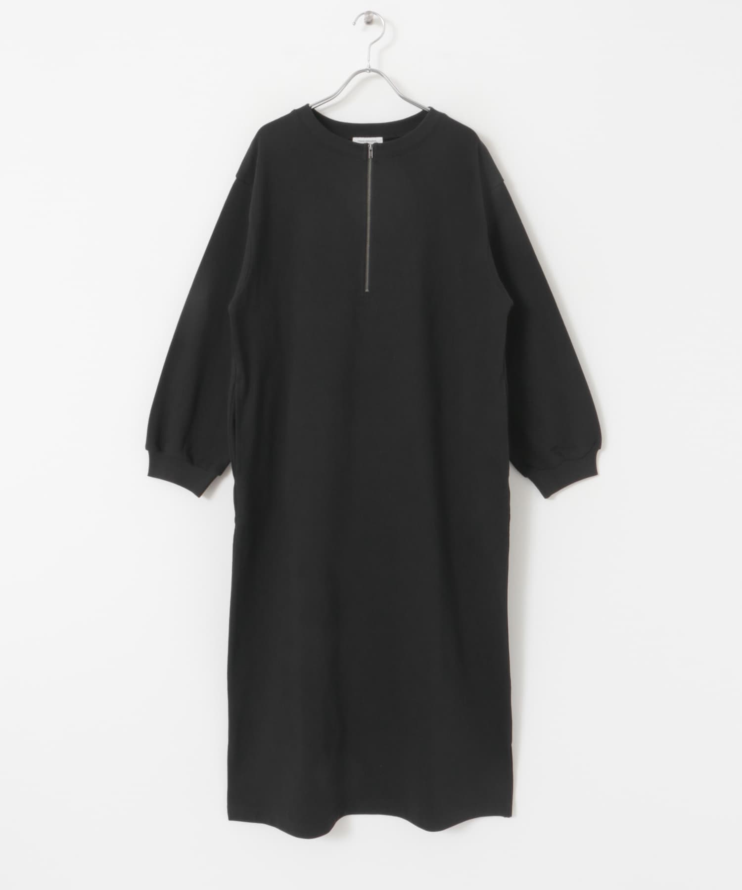 Mini Lining One Piece BLACK M