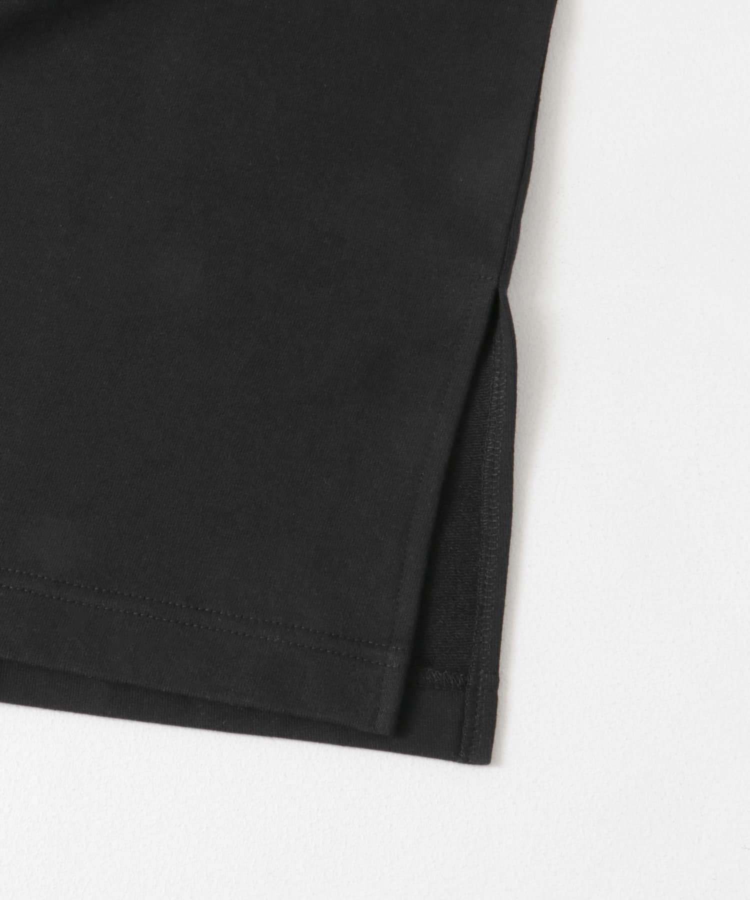 Mini Lining One Piece BLACK M