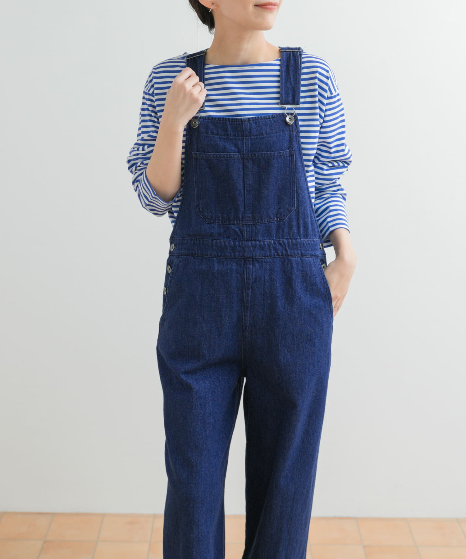 INDIGO