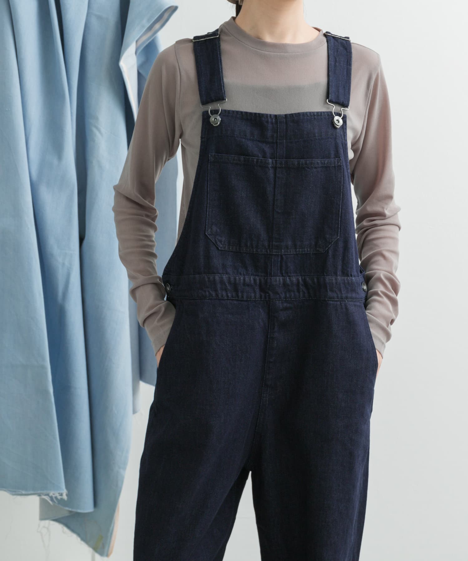ONE WASH