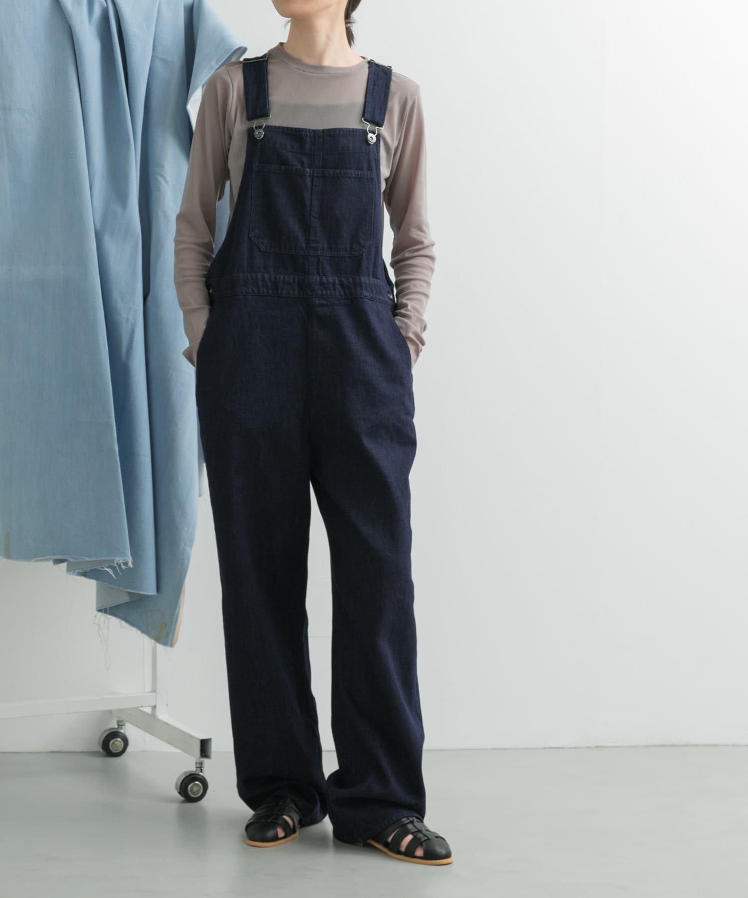 ONE WASH