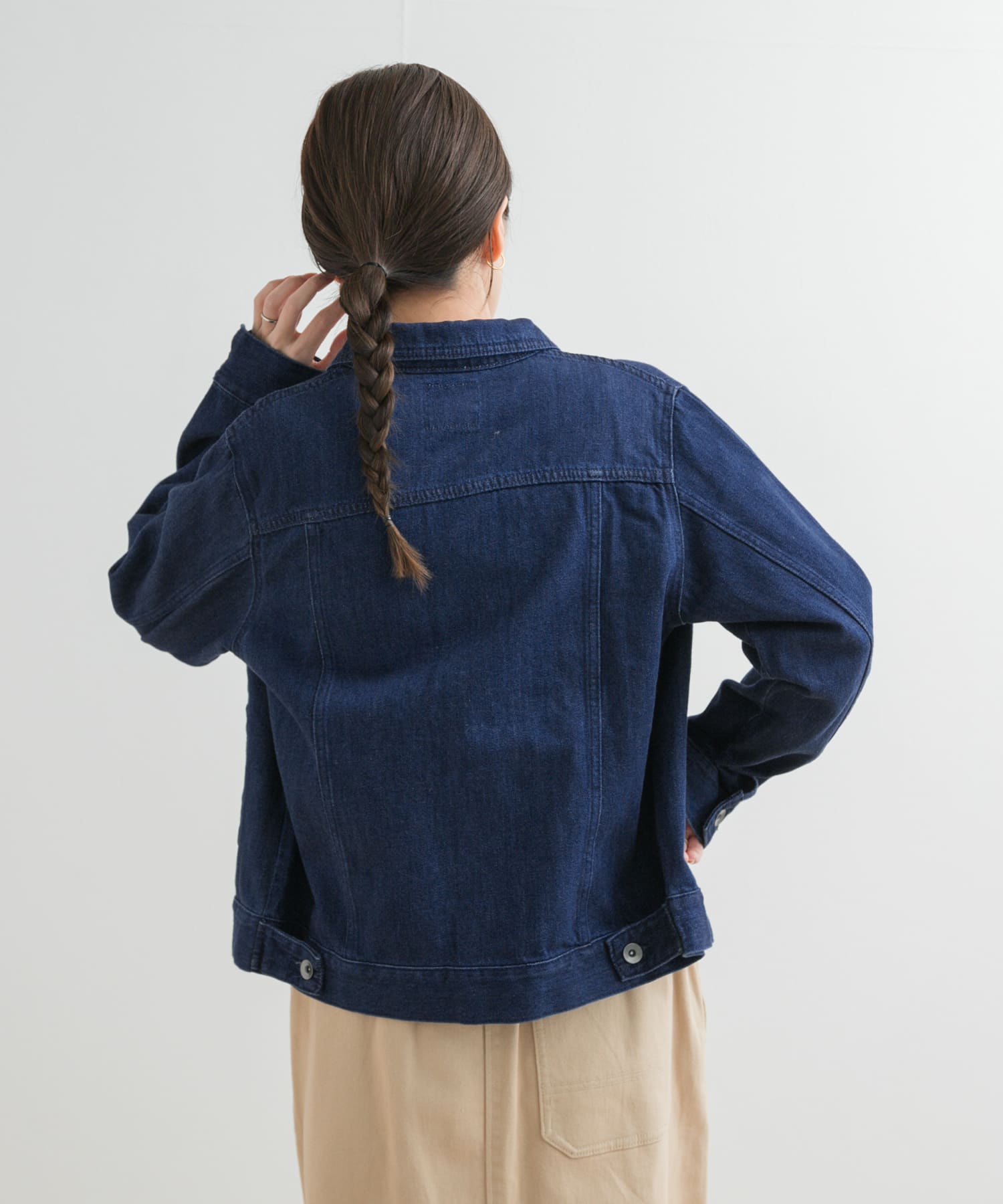 INDIGO