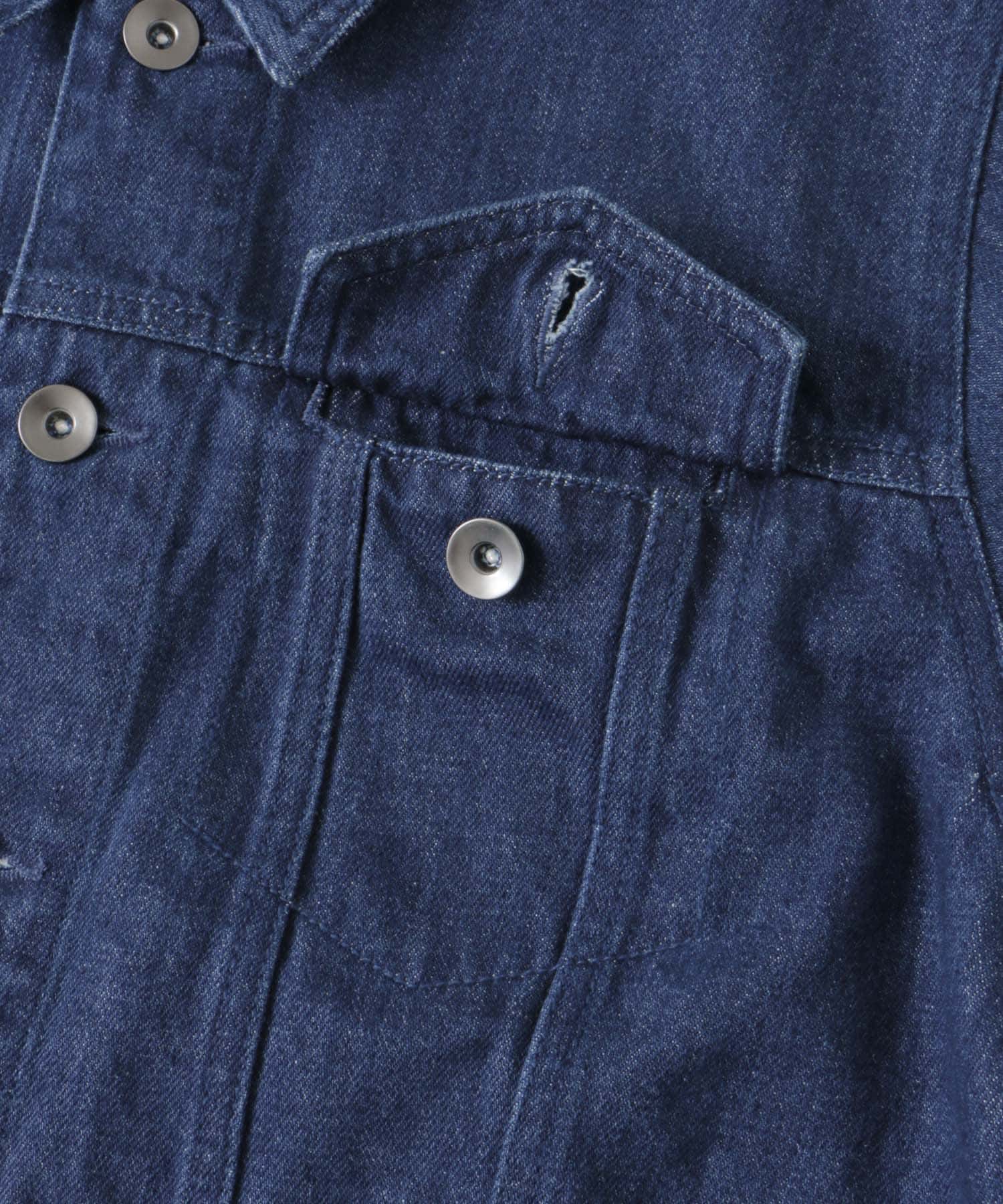 INDIGO