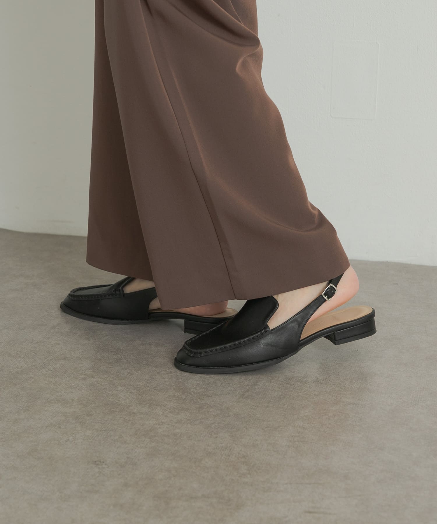 PIPPICHIC LINDA FLAT(36 Leopard): シューズ｜URBAN RESEARCH公式
