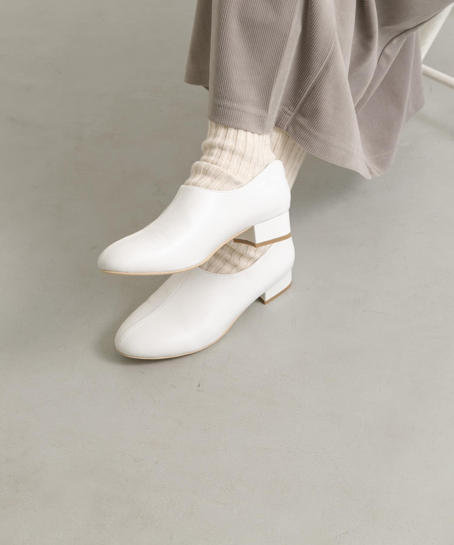 IVORY