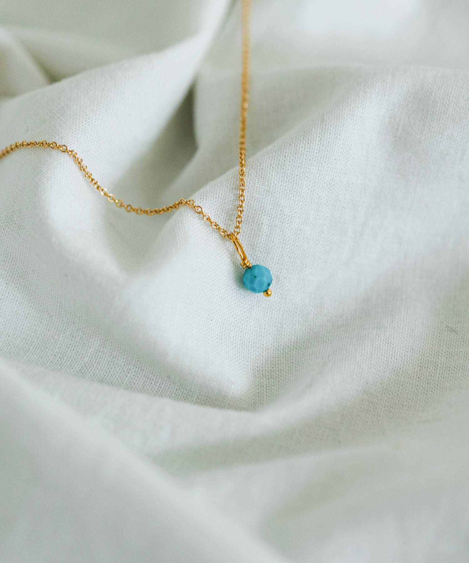 TURQUOISE