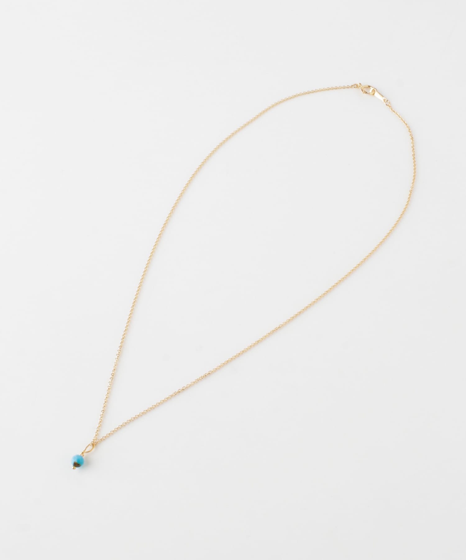 TURQUOISE