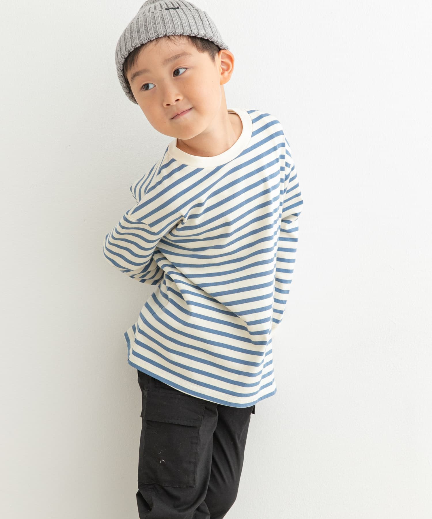 身長：120cm サイズ：120
