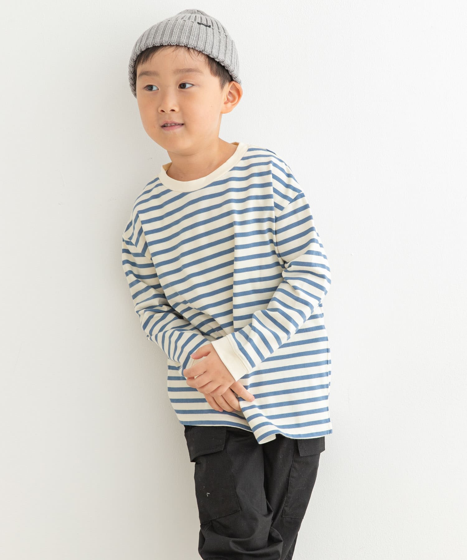 身長：120cm サイズ：120