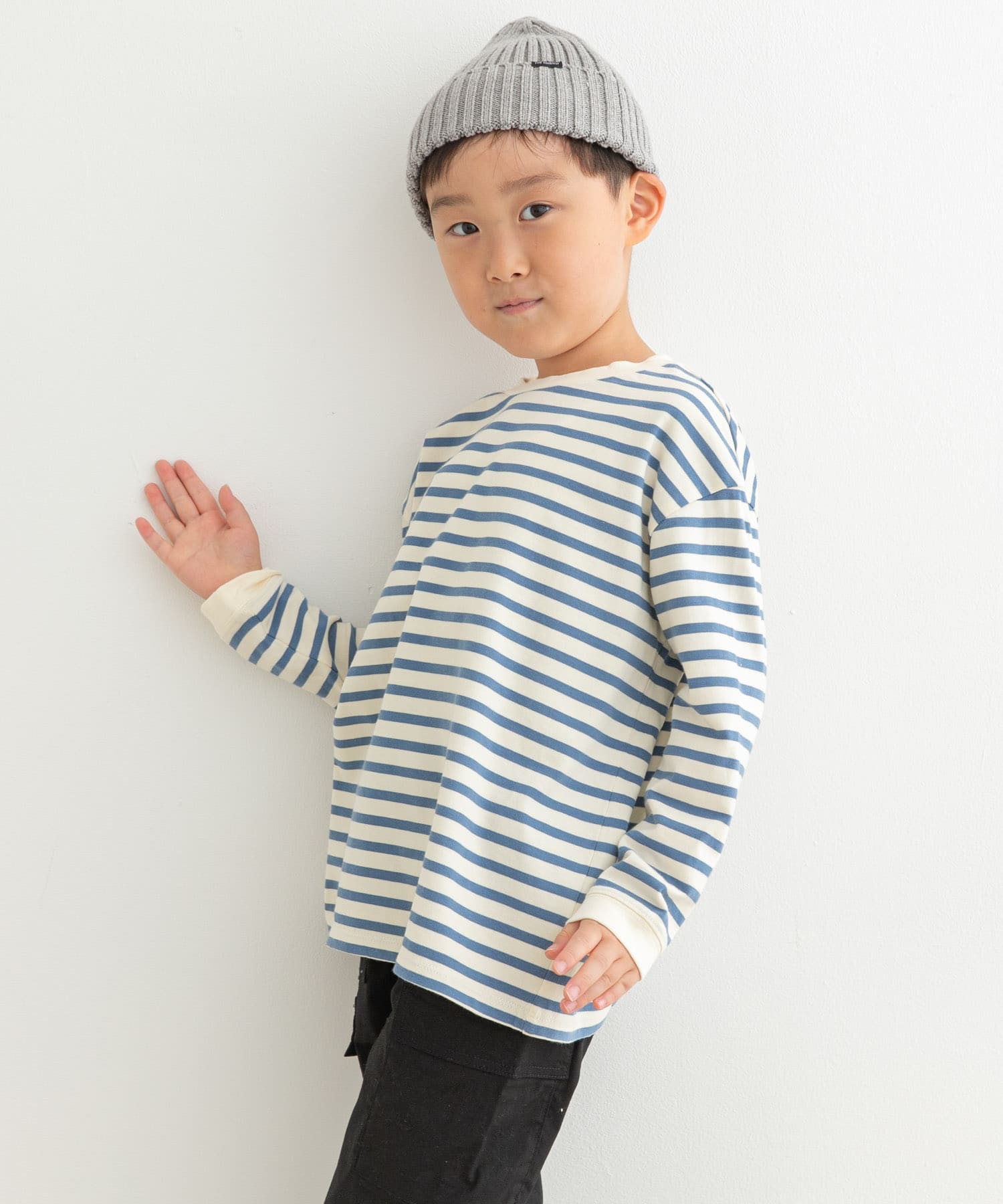 身長：120cm サイズ：120