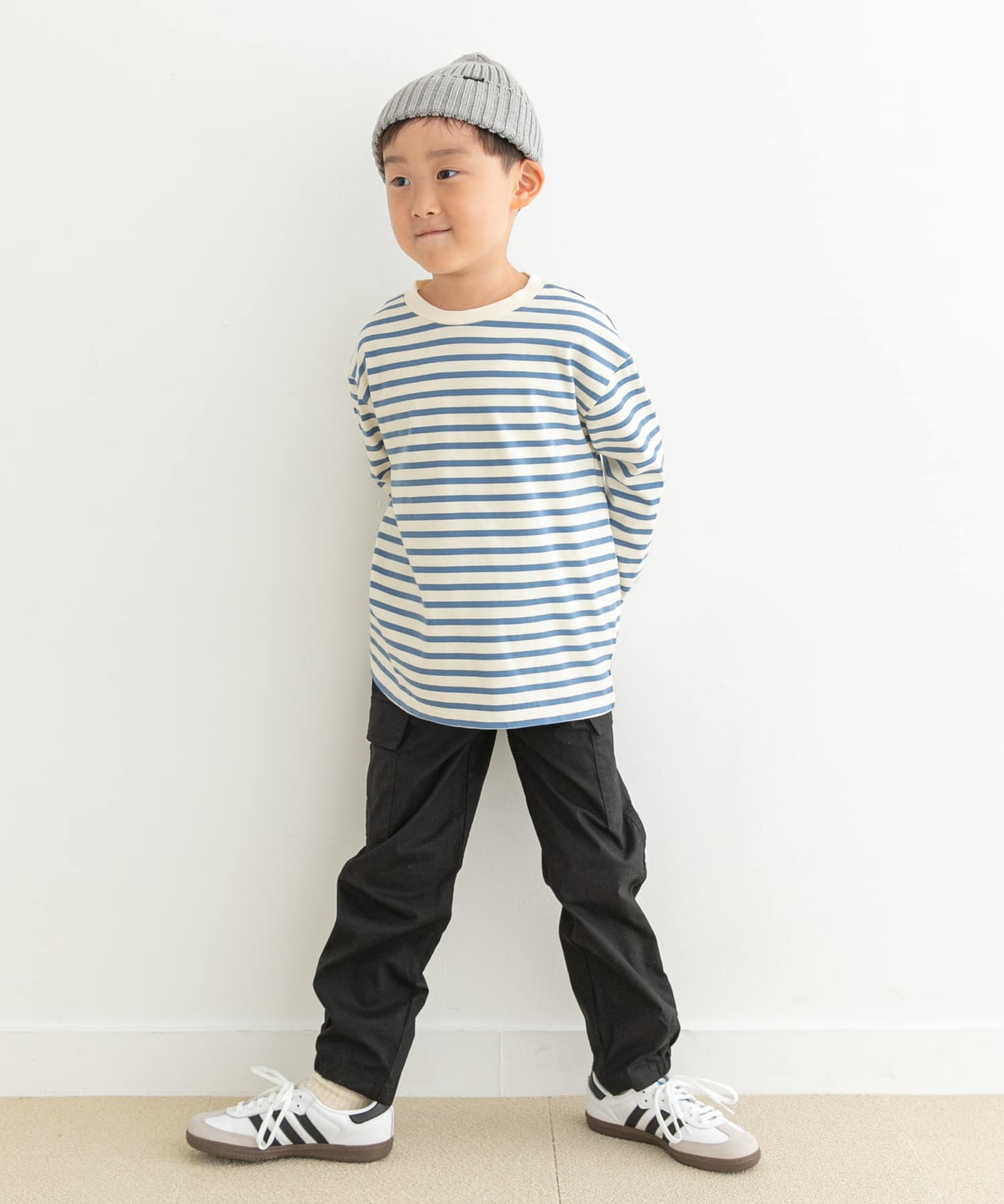 BLU×OFF