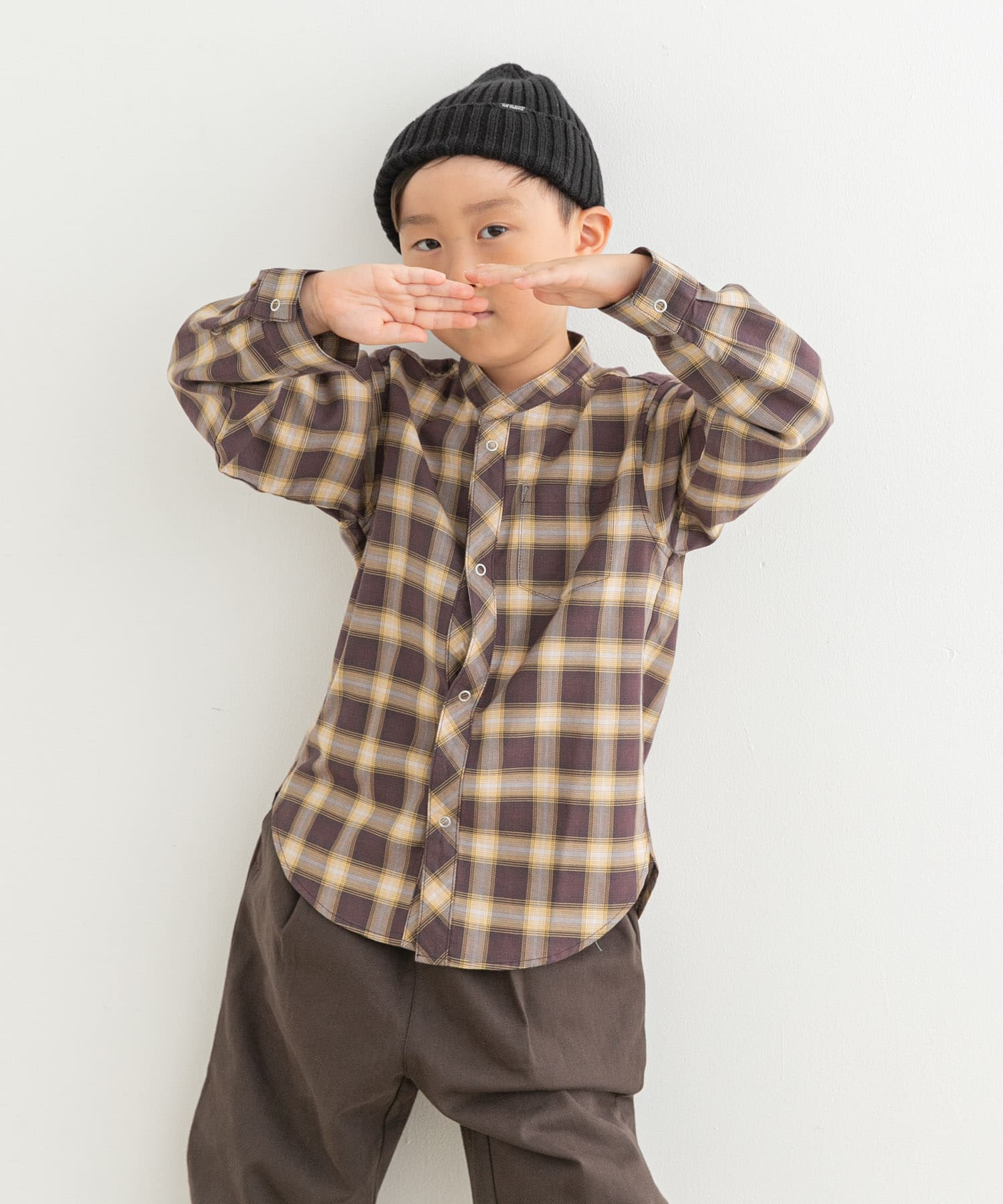 BRN×YEL
