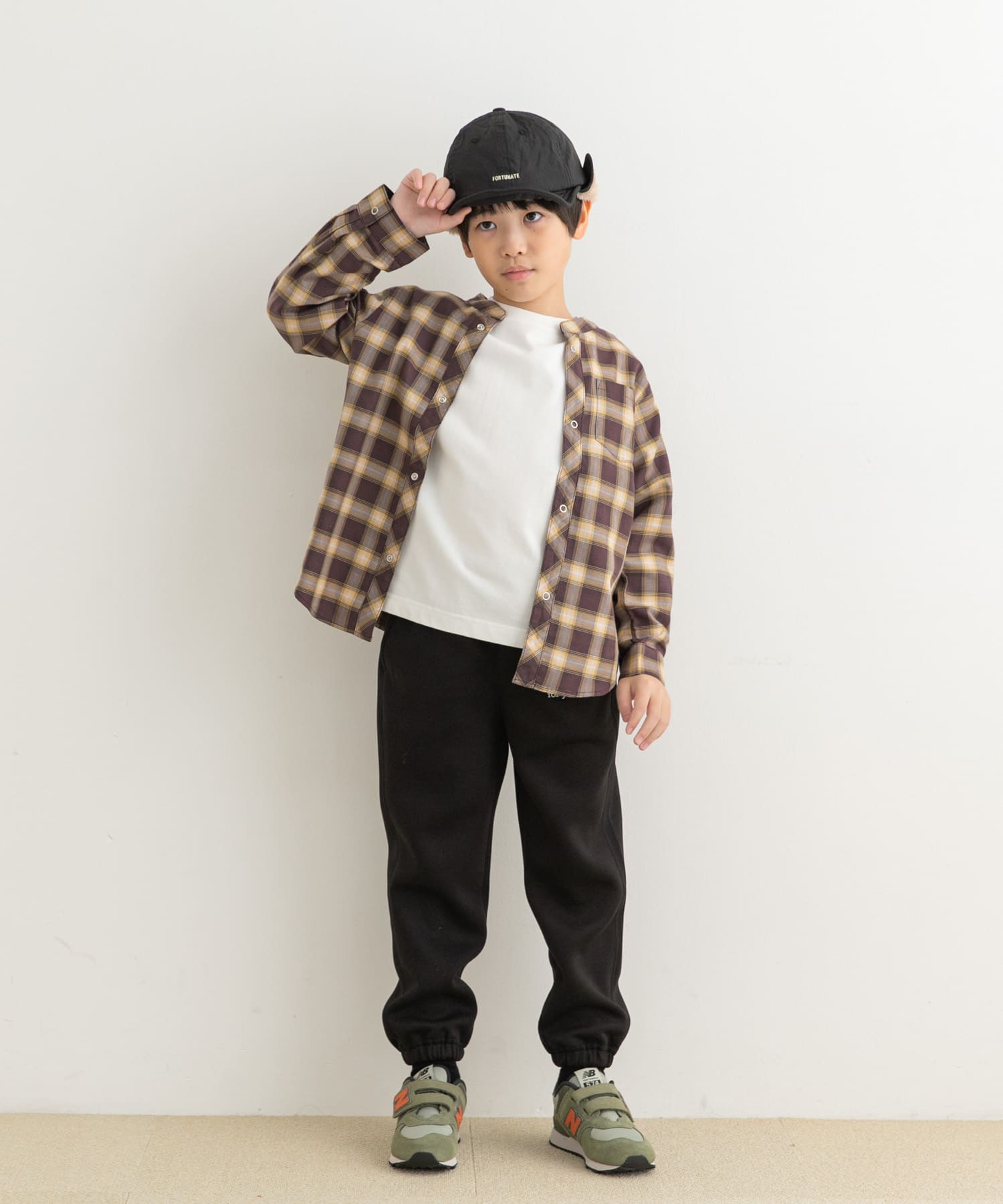 BRN×YEL