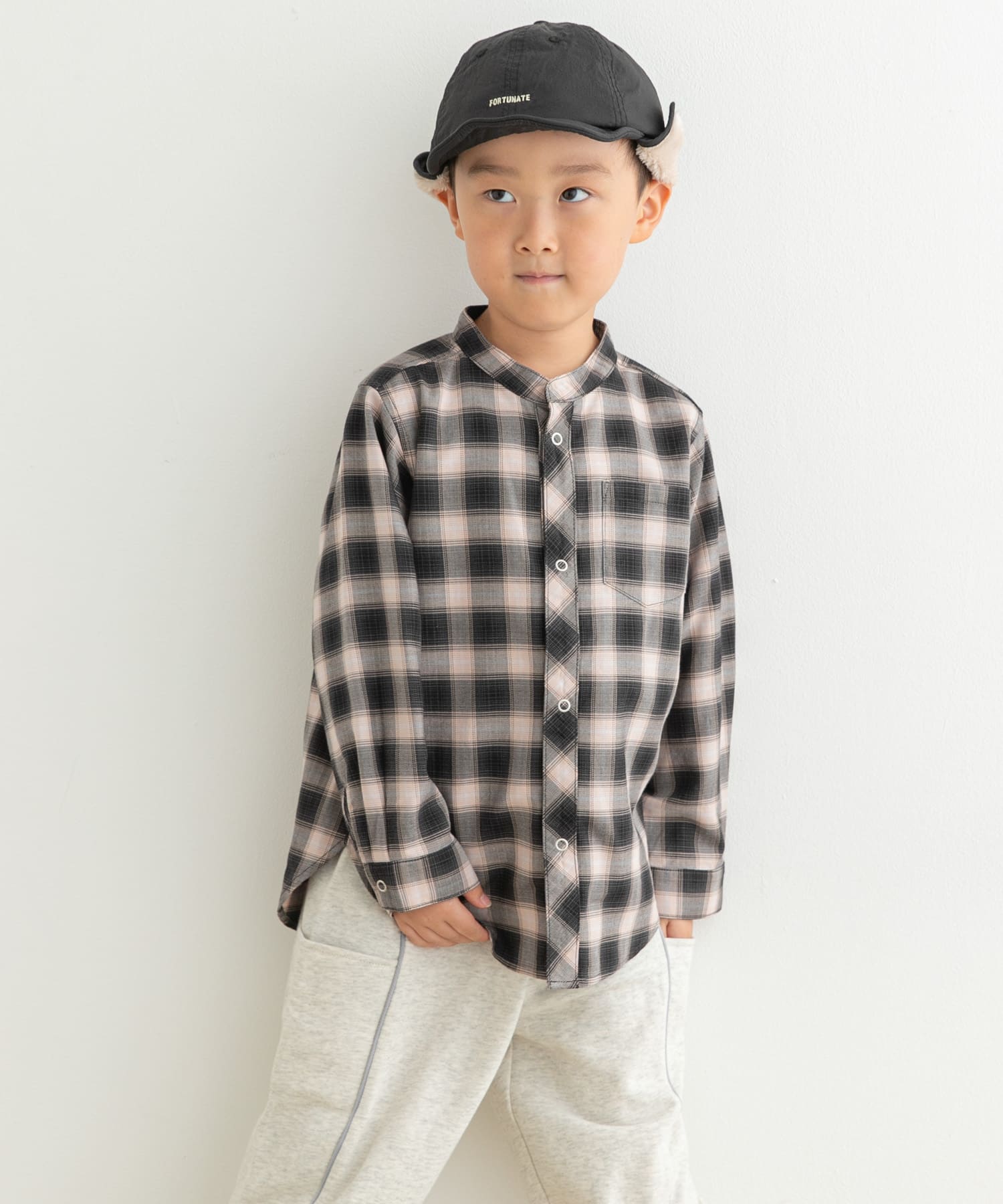 BLK×BEG
