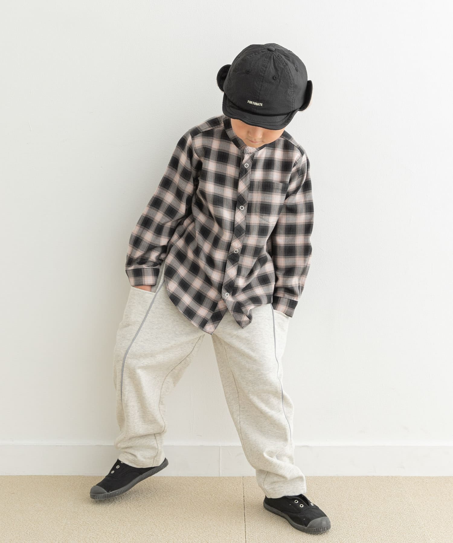 BLK×BEG