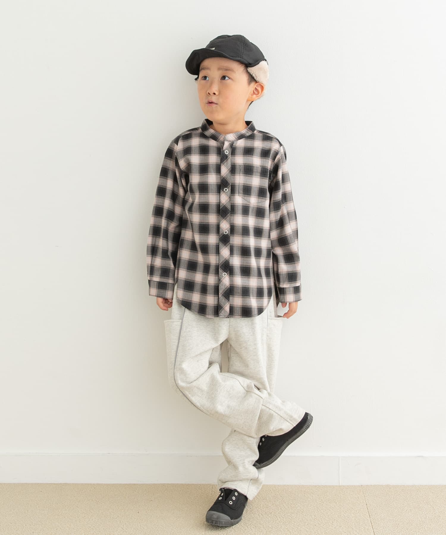 BLK×BEG