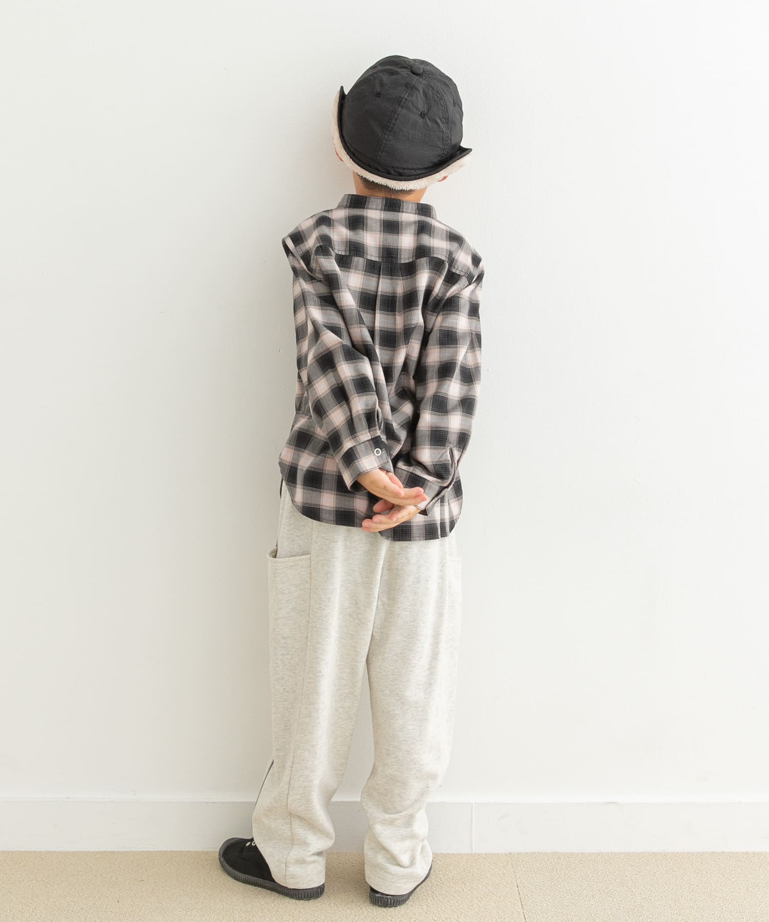 BLK×BEG