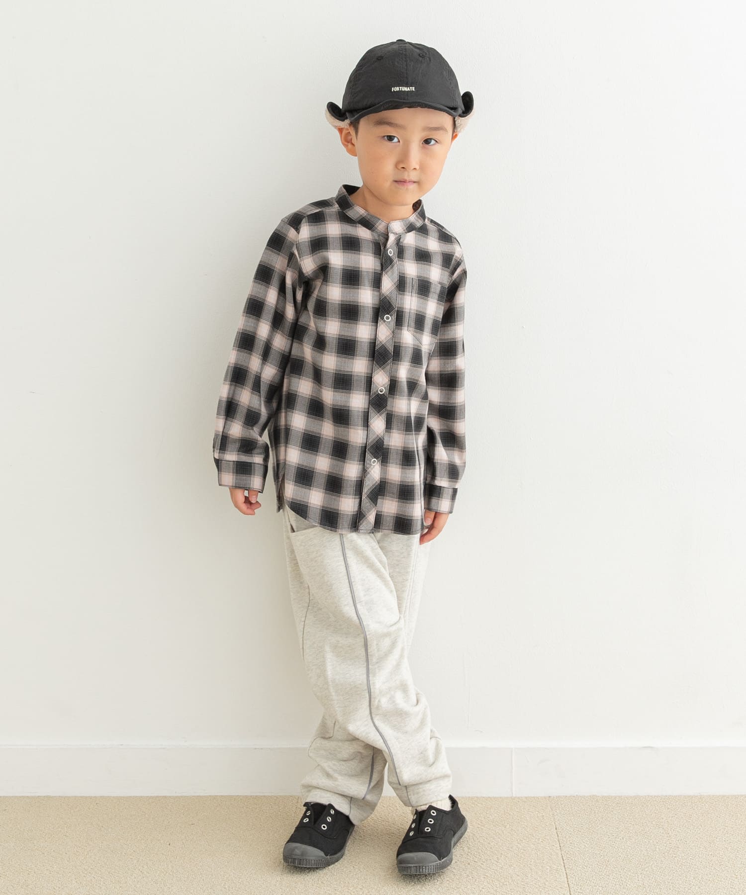 BLK×BEG