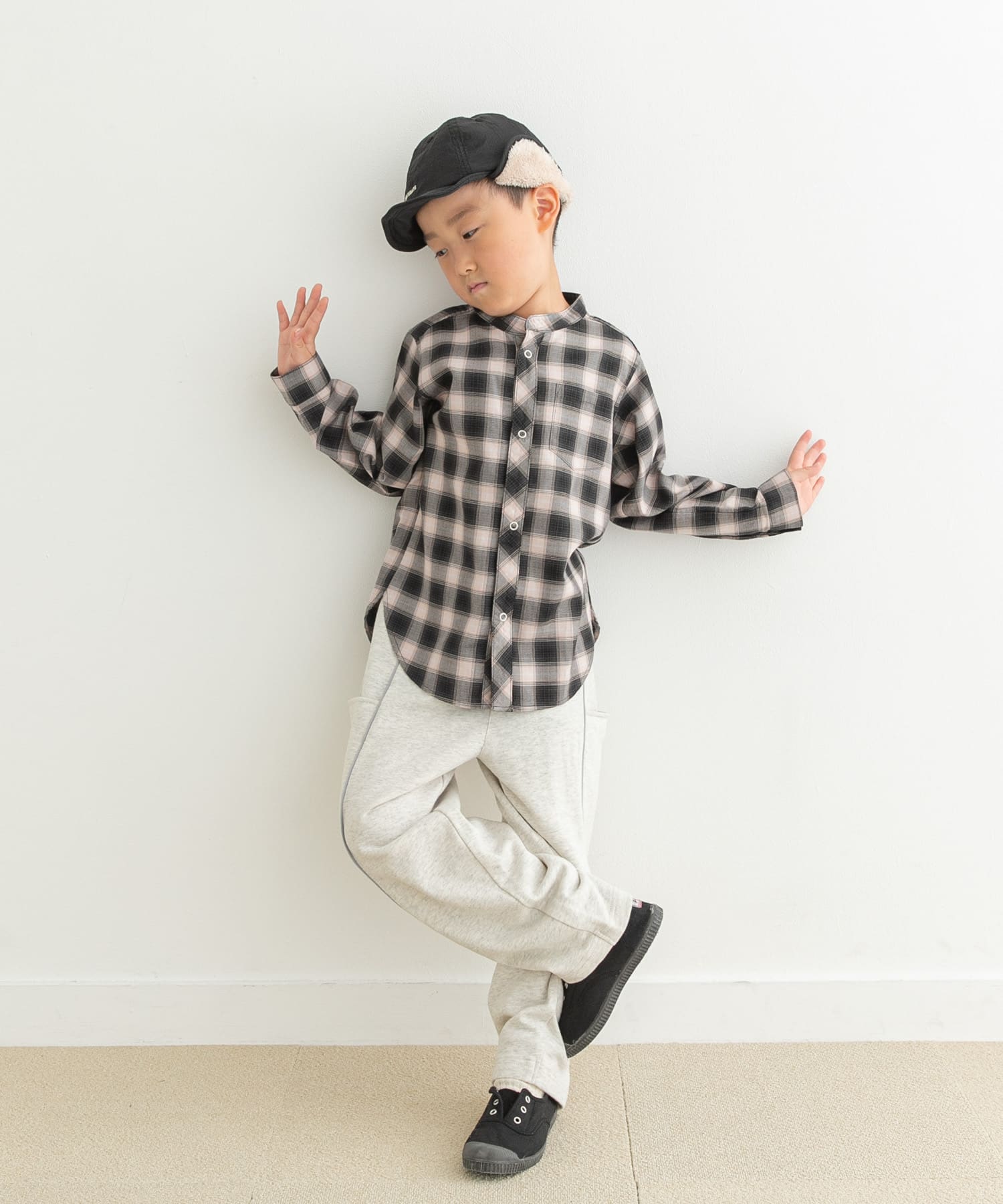 BLK×BEG