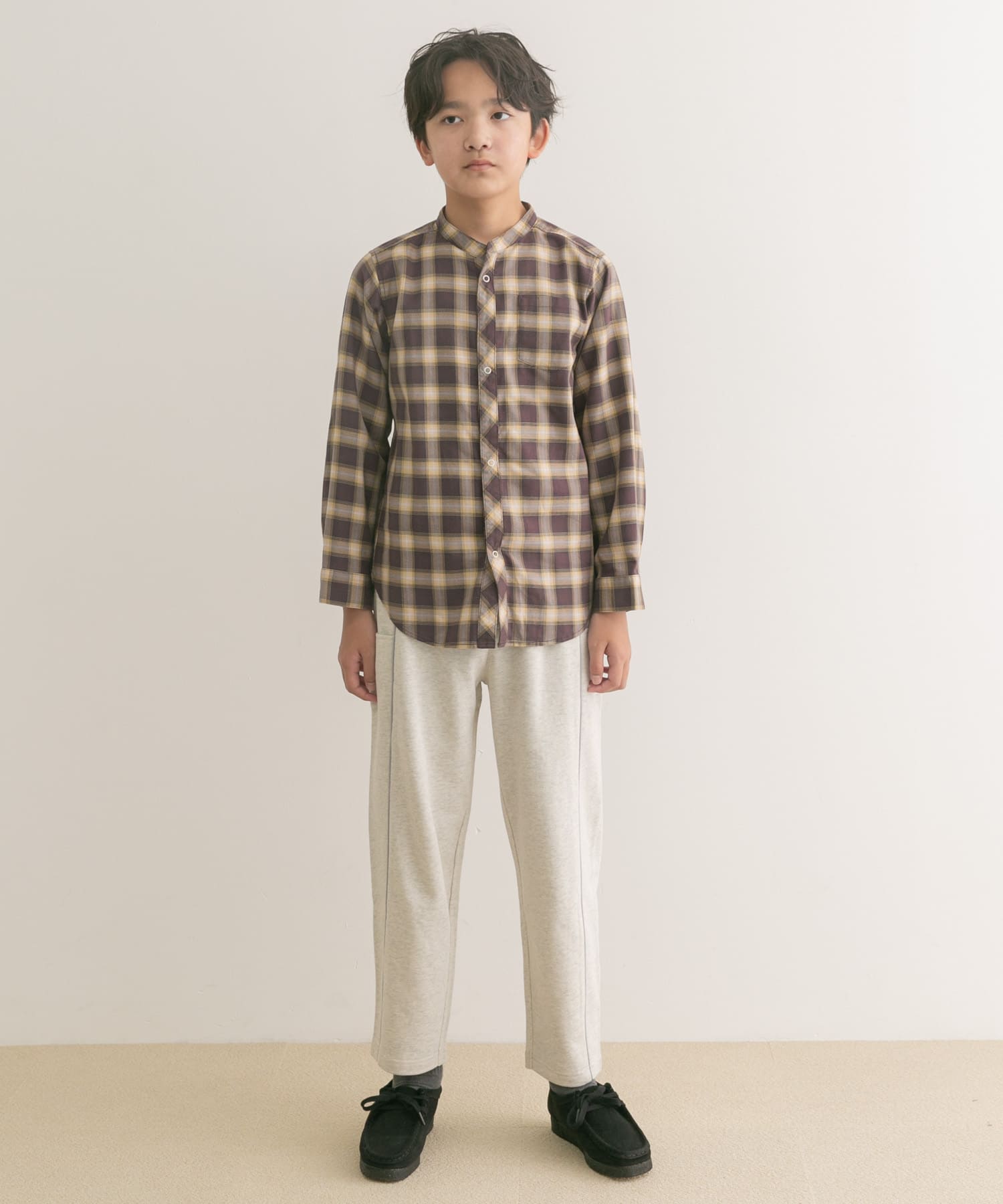 身長：155cm サイズ：150