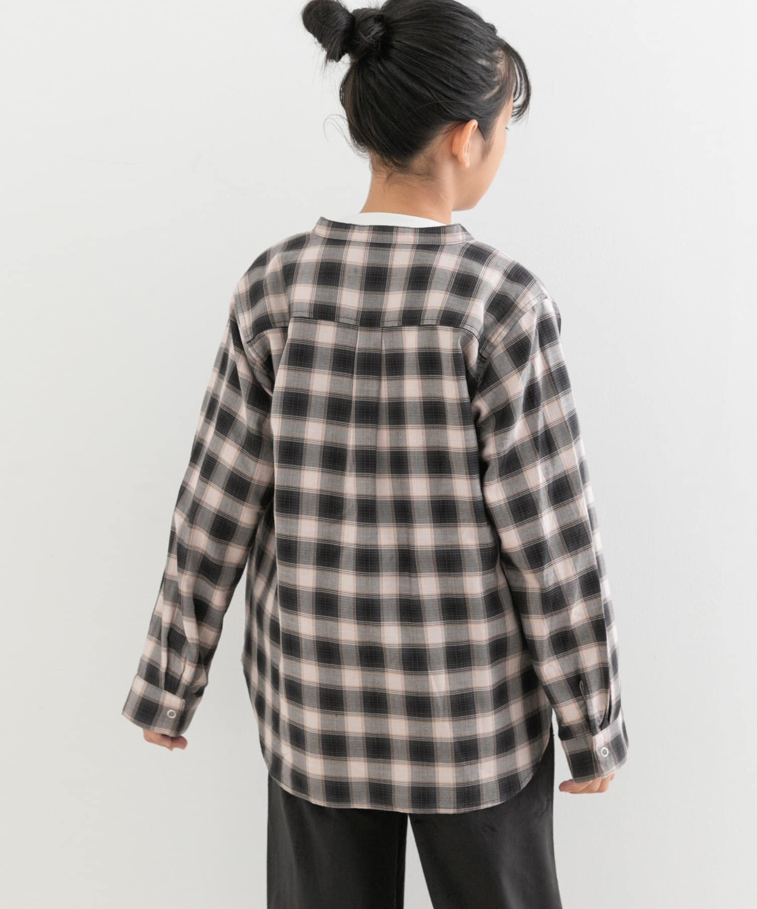 身長：140cm サイズ：150