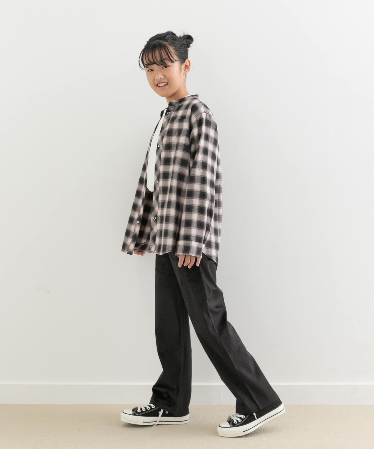 BLK×BEG