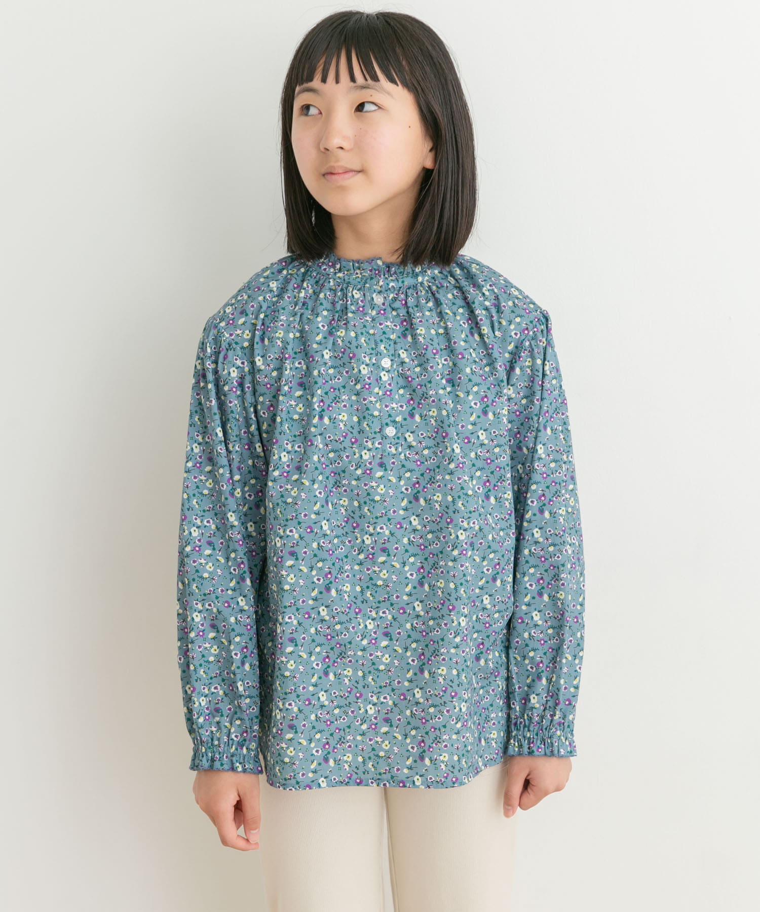 身長：152cm サイズ：150