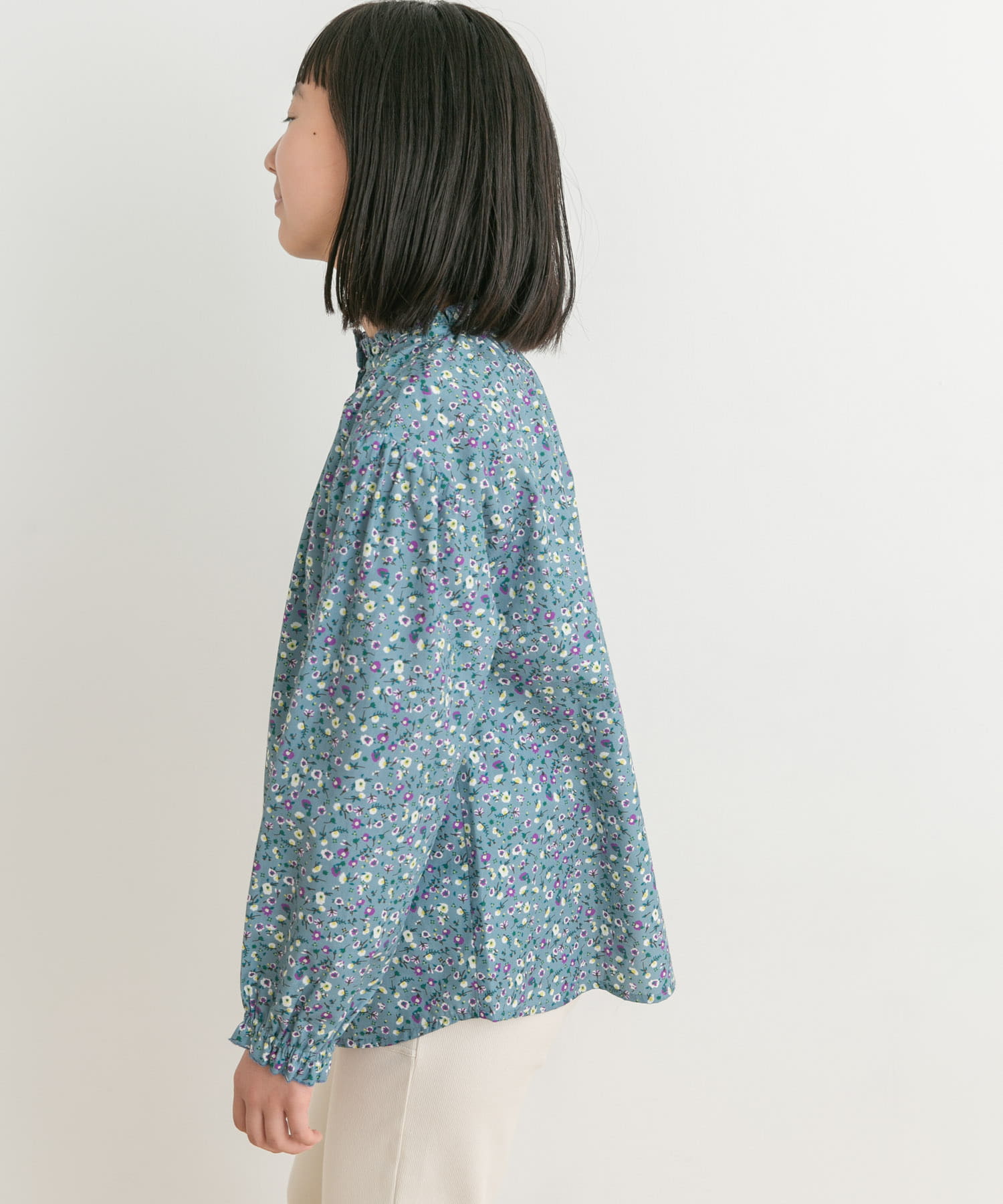 身長：152cm サイズ：150