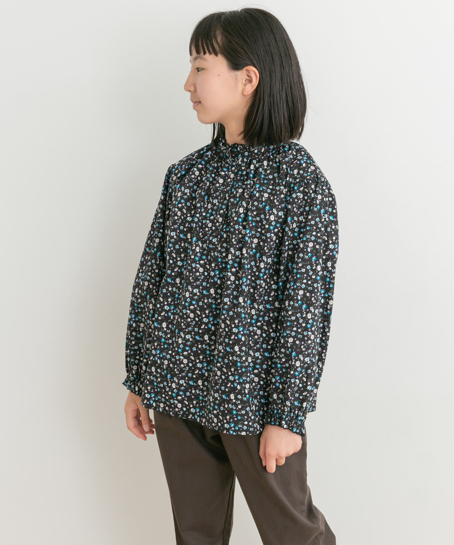 身長：152cm サイズ：150