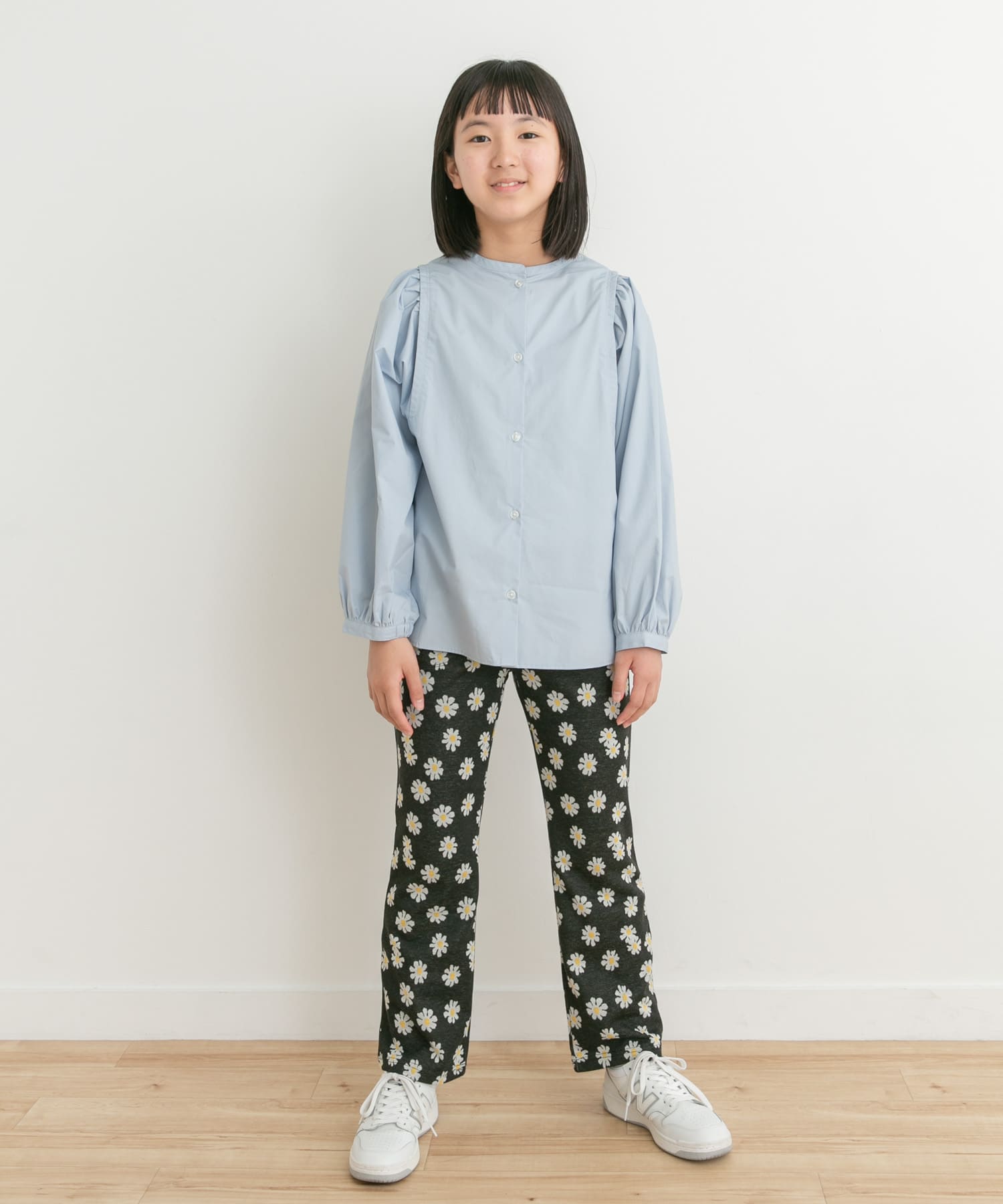 身長：152cm サイズ：150