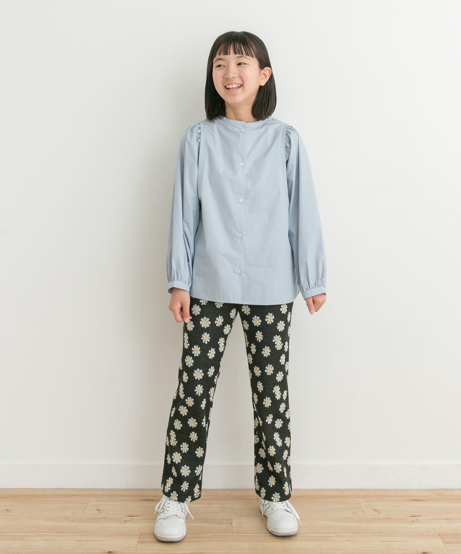 身長：152cm サイズ：150