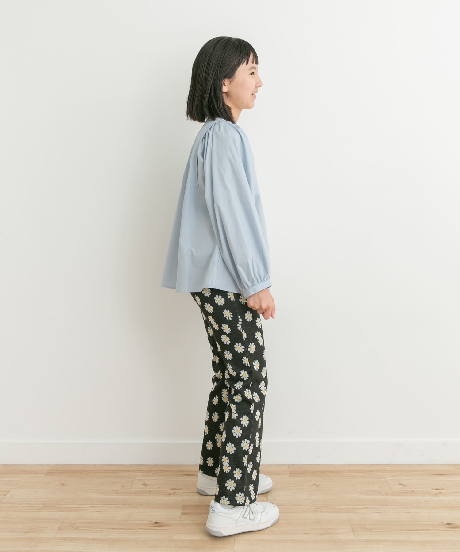 身長：152cm サイズ：150