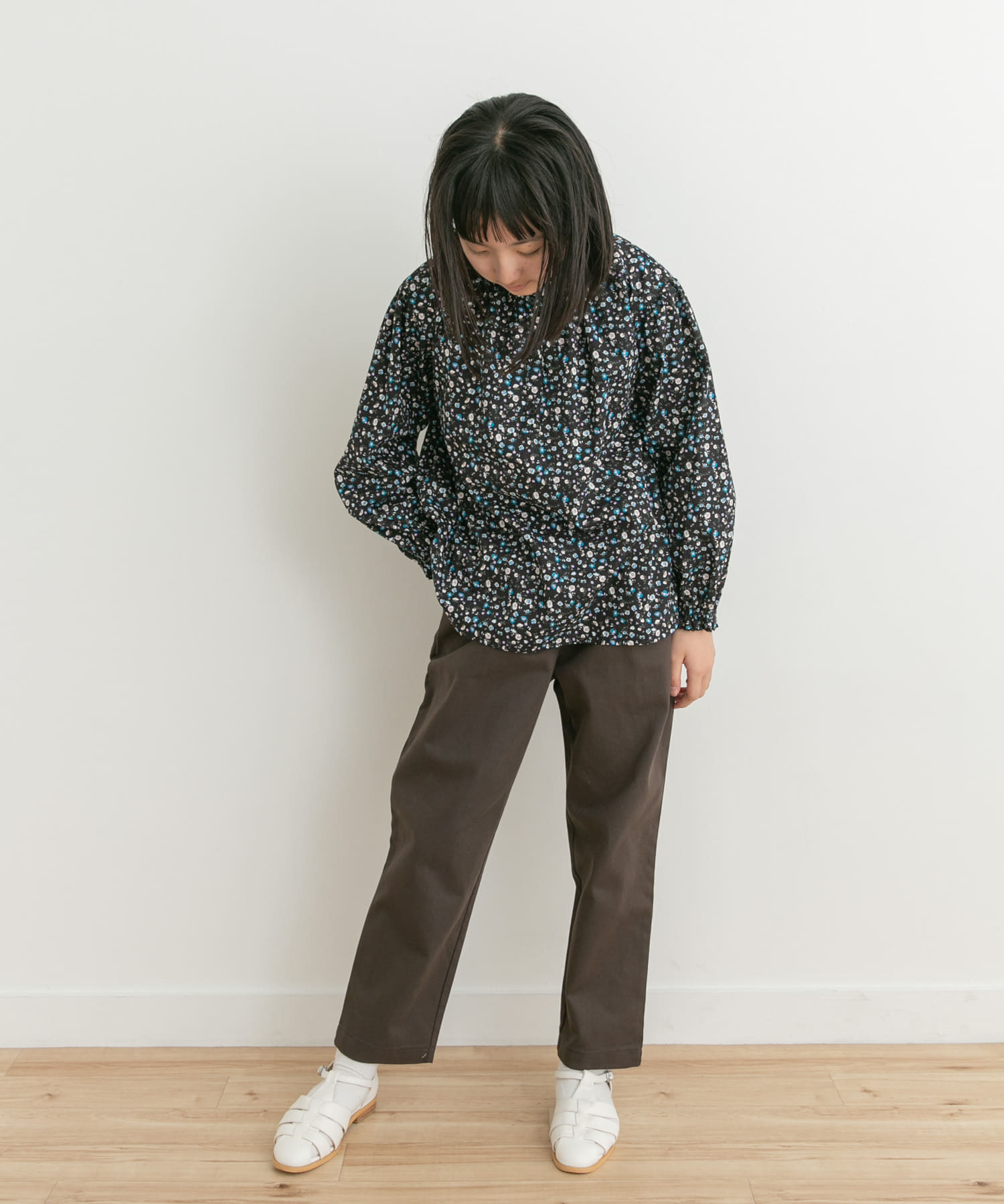 身長：152cm サイズ：150