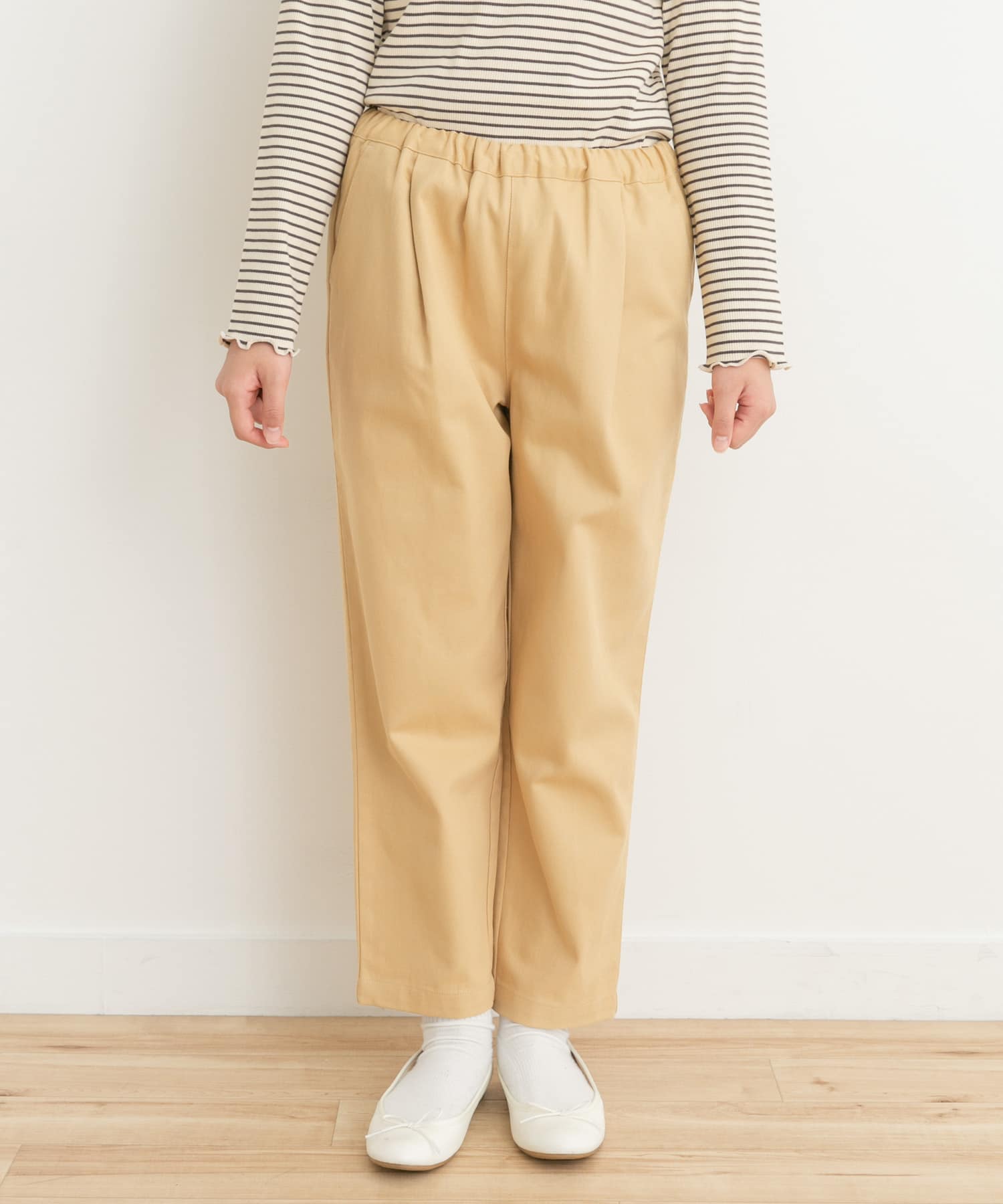 身長：152cm サイズ：150