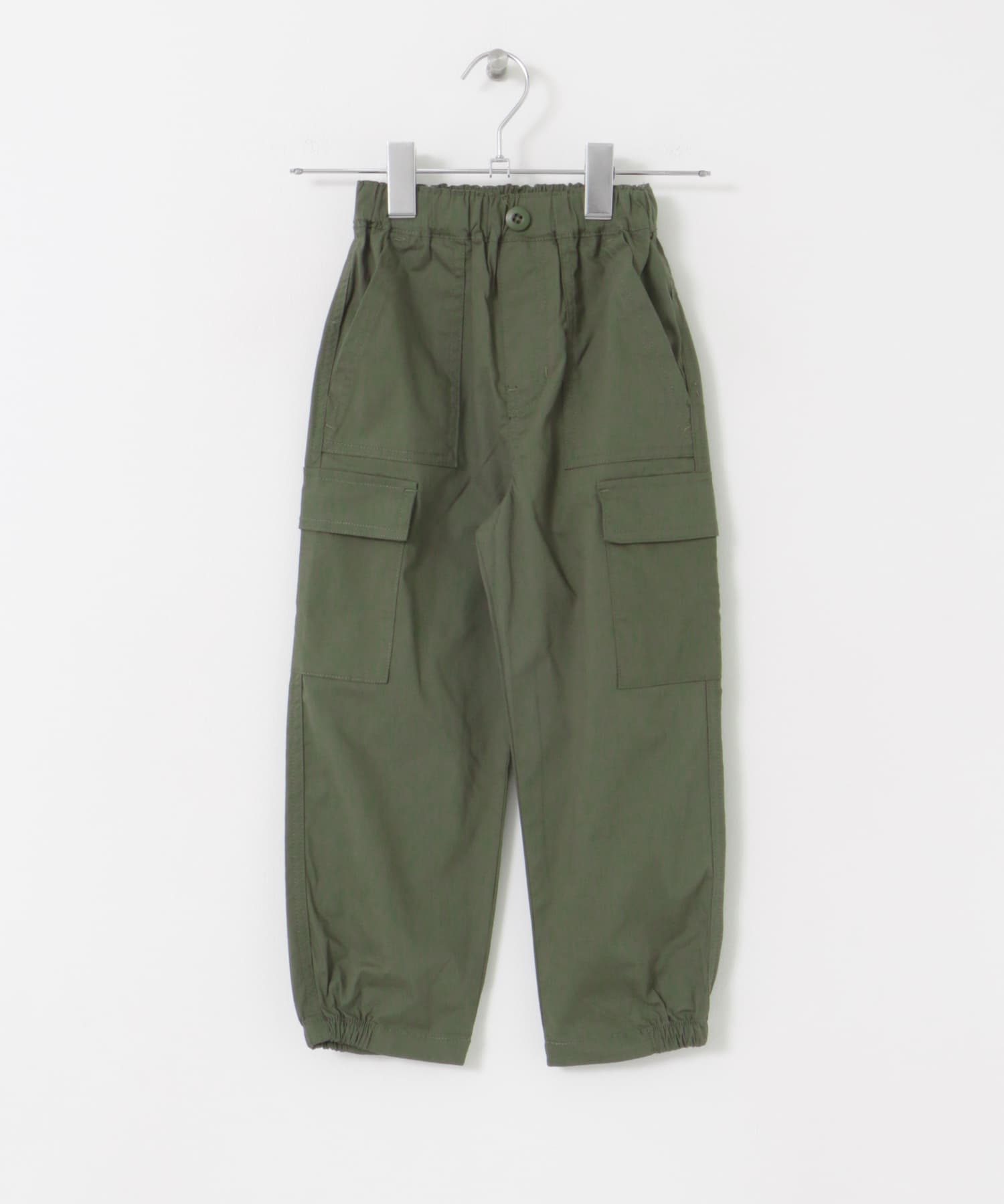 カーゴパンツ(KIDS) KHAKI 105